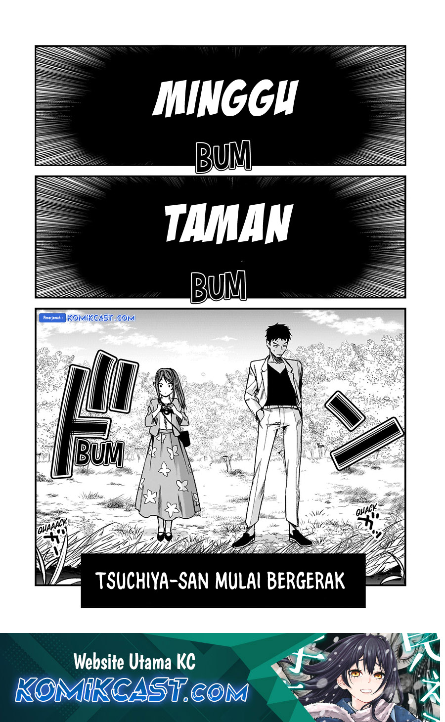 It’s Fun Having a 300,000 yen a Month Job Welcoming Home an Onee-san Who Doesn’t Find Meaning in a Job That Pays Her 500,000 yen a Month chapter 30